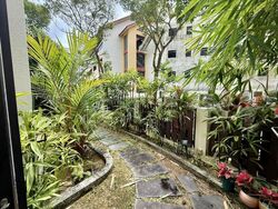 Seasons Park (D26), Condominium #566227261